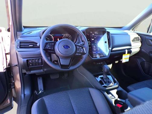 2025 Subaru Forester Hybrid Premium