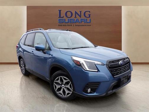 2023 Subaru Forester Premium