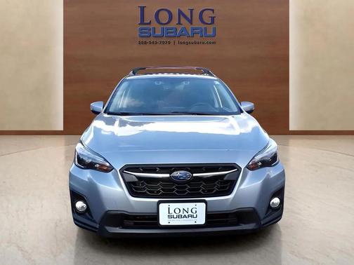 2018 Subaru Crosstrek 2.0i Limited