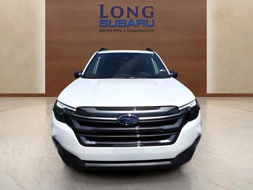 2025 Subaru Forester Hybrid Premium