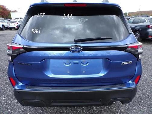 2025 Subaru Forester Hybrid Limited