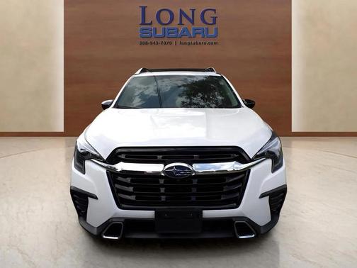 2024 Subaru Ascent Touring 7-Passenger