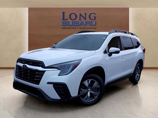 2023 Subaru Ascent Premium 8-Passenger
