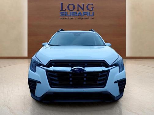 2023 Subaru Ascent Premium 8-Passenger