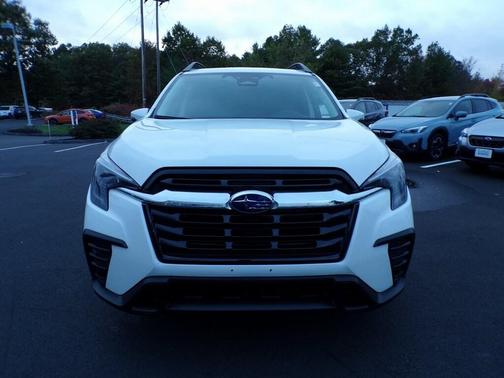 2023 Subaru Ascent Premium 8-Passenger