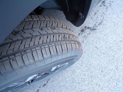 Magnetite Gray Metallic 2026 Subaru Forester Premium