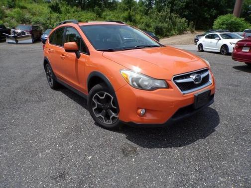 2014 Subaru XV Crosstrek 2.0i Premium
