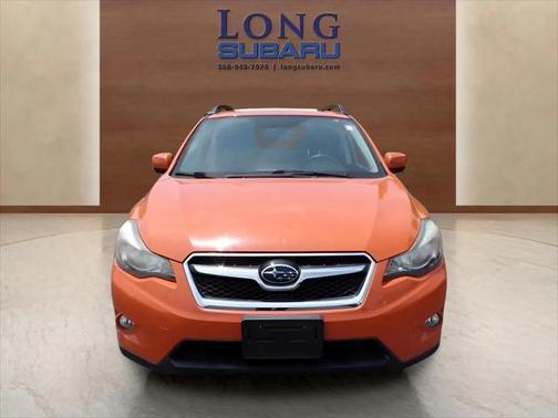 2014 Subaru XV Crosstrek 2.0i Premium