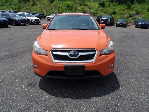 2014 Subaru XV Crosstrek 2.0i Premium