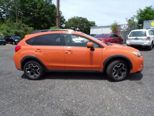 2014 Subaru XV Crosstrek 2.0i Premium