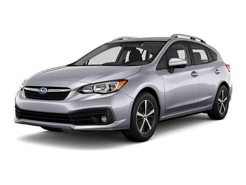 2023 Subaru Impreza Premium