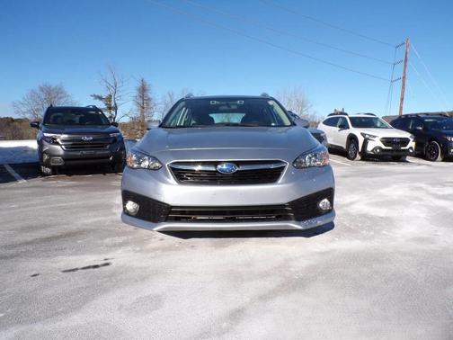 2023 Subaru Impreza Premium