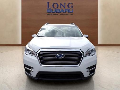2022 Subaru Ascent Premium 8-Passenger