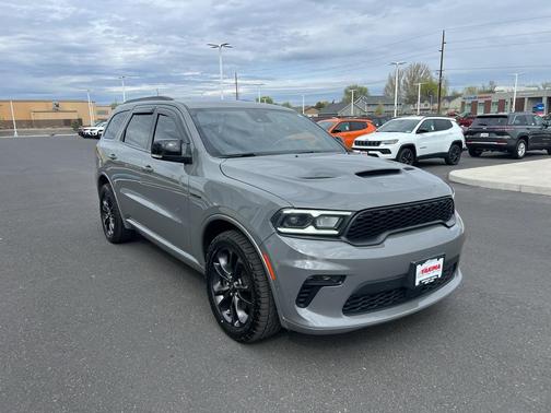 2021 Dodge Durango R/T