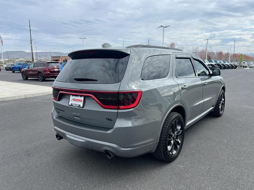 2021 Dodge Durango R/T