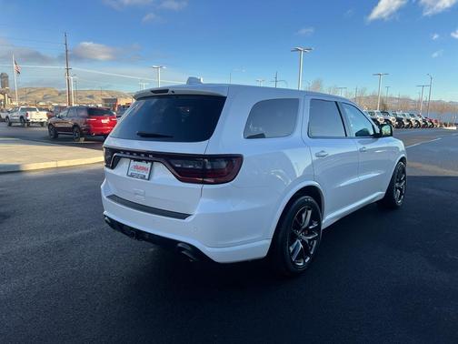 2019 Dodge Durango SRT