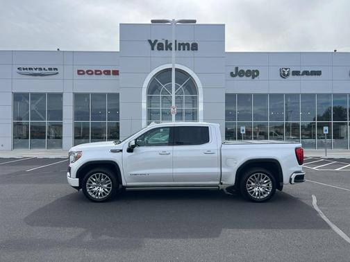 2019 GMC Sierra 1500 Denali