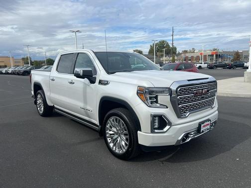 2019 GMC Sierra 1500 Denali