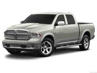 2013 RAM 1500 