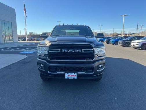 2021 RAM 3500 Big Horn