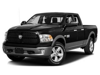 2015 RAM 1500 Laramie