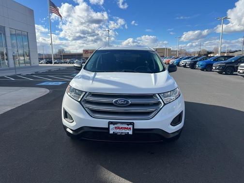 2018 Ford Edge SE