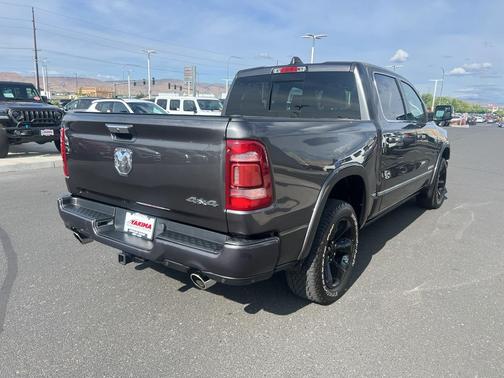 2021 RAM 1500 Limited
