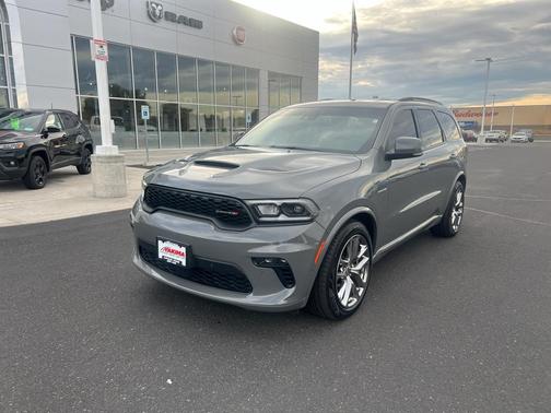 2021 Dodge Durango R/T