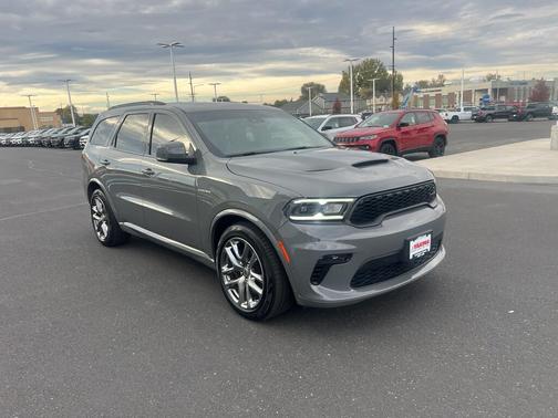 2021 Dodge Durango R/T
