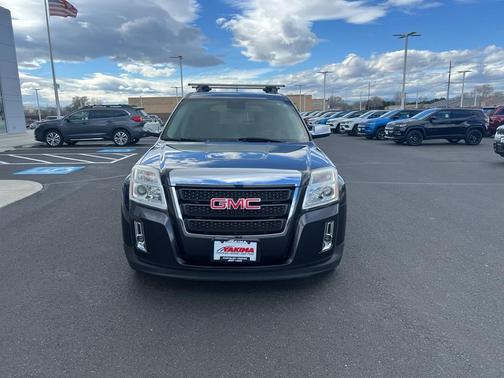 2015 GMC Terrain SLE-2