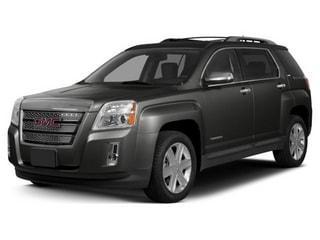 2015 GMC Terrain SLE-2
