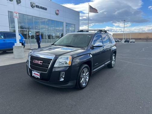 2015 GMC Terrain SLE-2