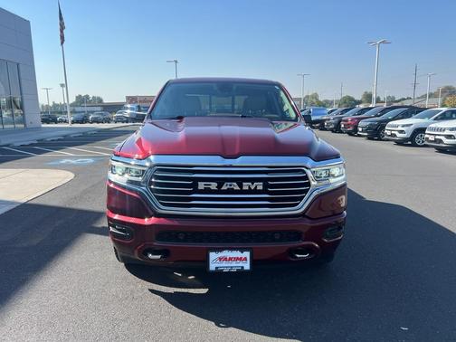 2019 RAM 1500 Longhorn