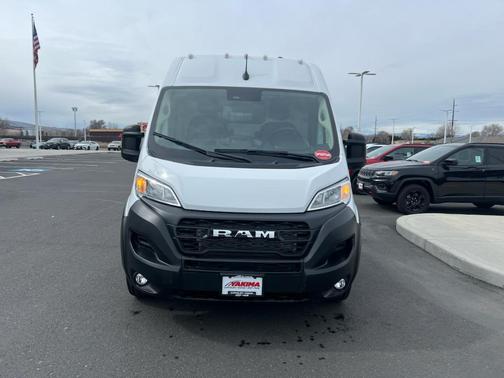 2025 RAM ProMaster 1500 Base