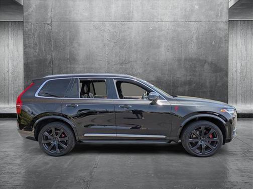 2016 Volvo XC90 T6 Inscription