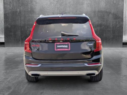 2016 Volvo XC90 T6 Inscription