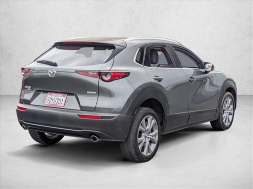 2022 Mazda CX-30 2.5 S Premium Package