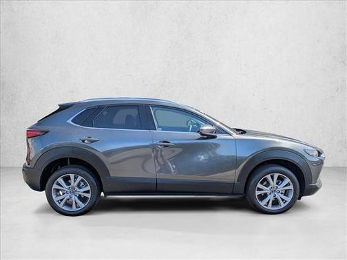 2022 Mazda CX-30 2.5 S Premium Package