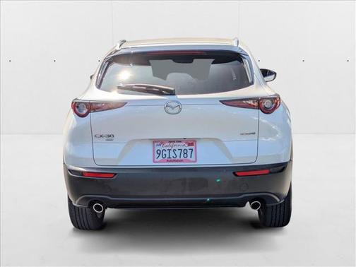 2023 Mazda CX-30 2.5 S Preferred Package