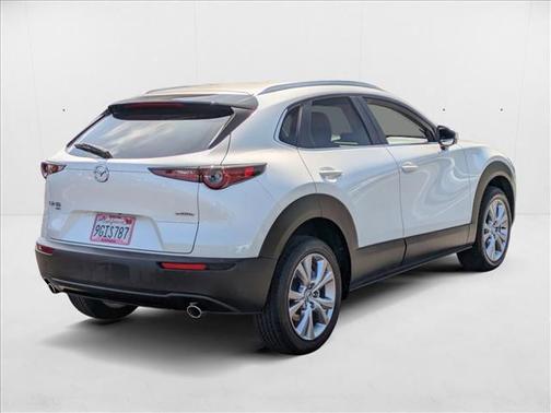 2023 Mazda CX-30 2.5 S Preferred Package