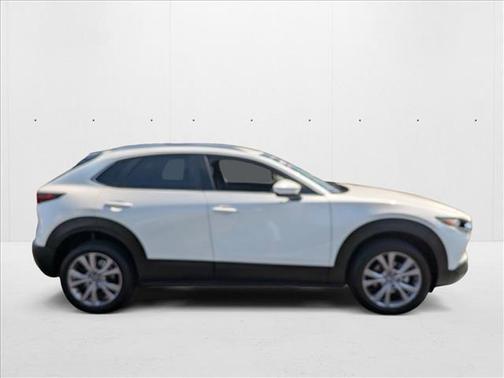 2023 Mazda CX-30 2.5 S Preferred Package