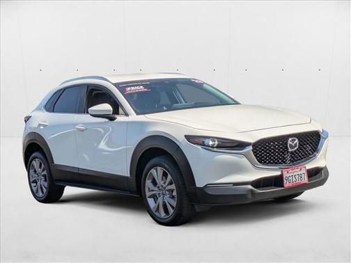 2023 Mazda CX-30 2.5 S Preferred Package