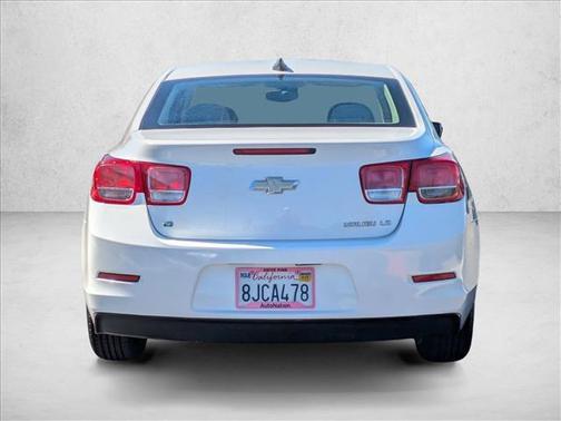 2015 Chevrolet Malibu 1LS