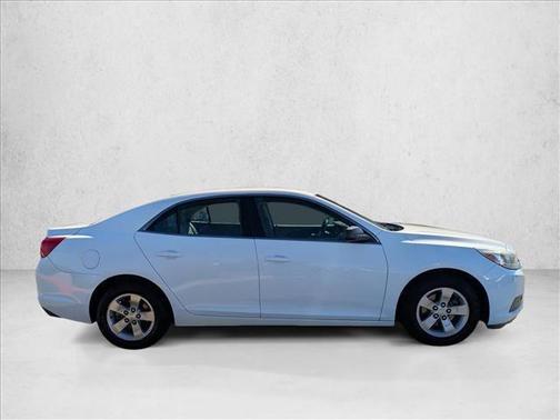 2015 Chevrolet Malibu 1LS