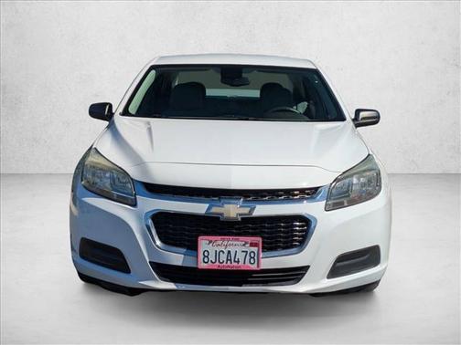2015 Chevrolet Malibu 1LS