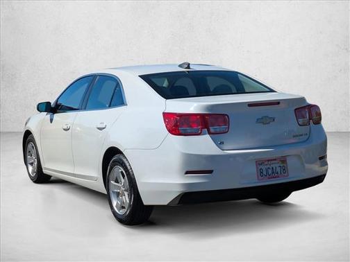 2015 Chevrolet Malibu 1LS