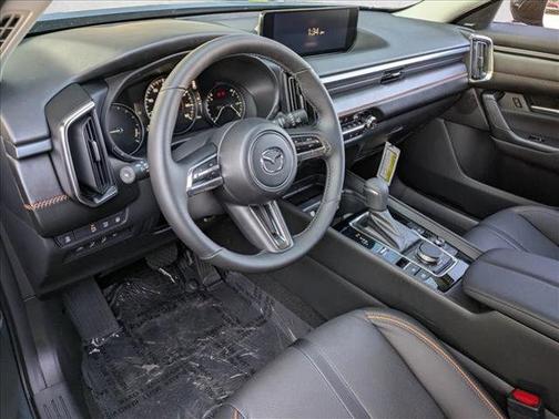 2026 Mazda CX-50 Hybrid Sport