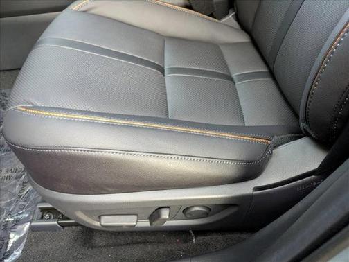 2026 Mazda CX-50 Hybrid Sport