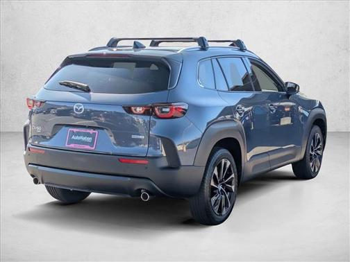 2026 Mazda CX-50 Hybrid Sport