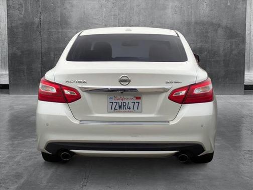 2016 Nissan Altima 3.5 SL